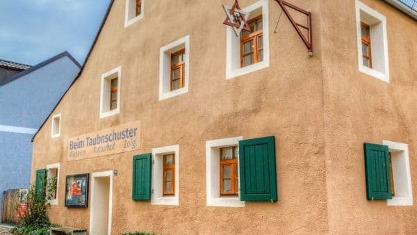 Beim Taubnschuster