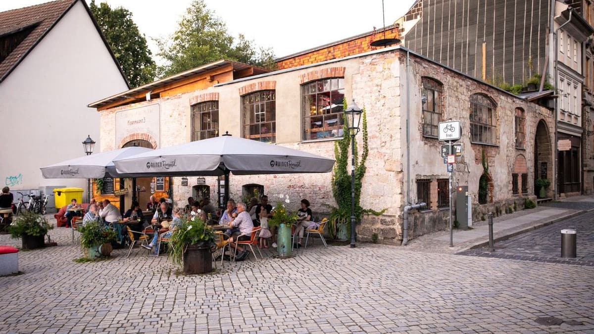 Kornmarkt