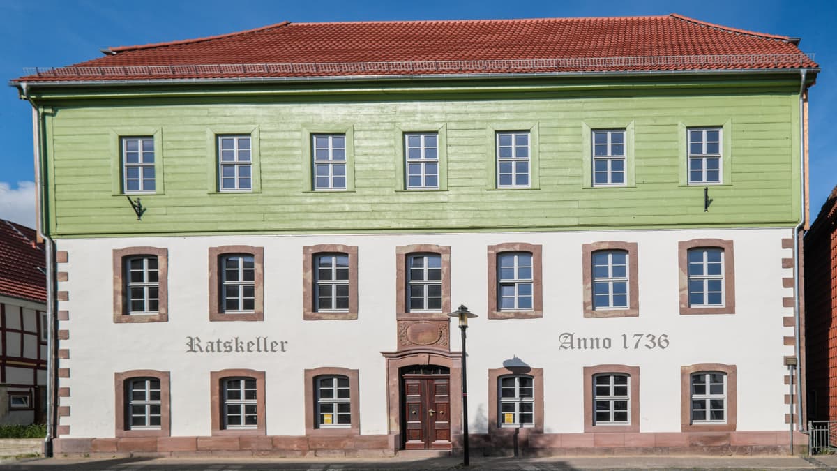 Ratskeller Moringen