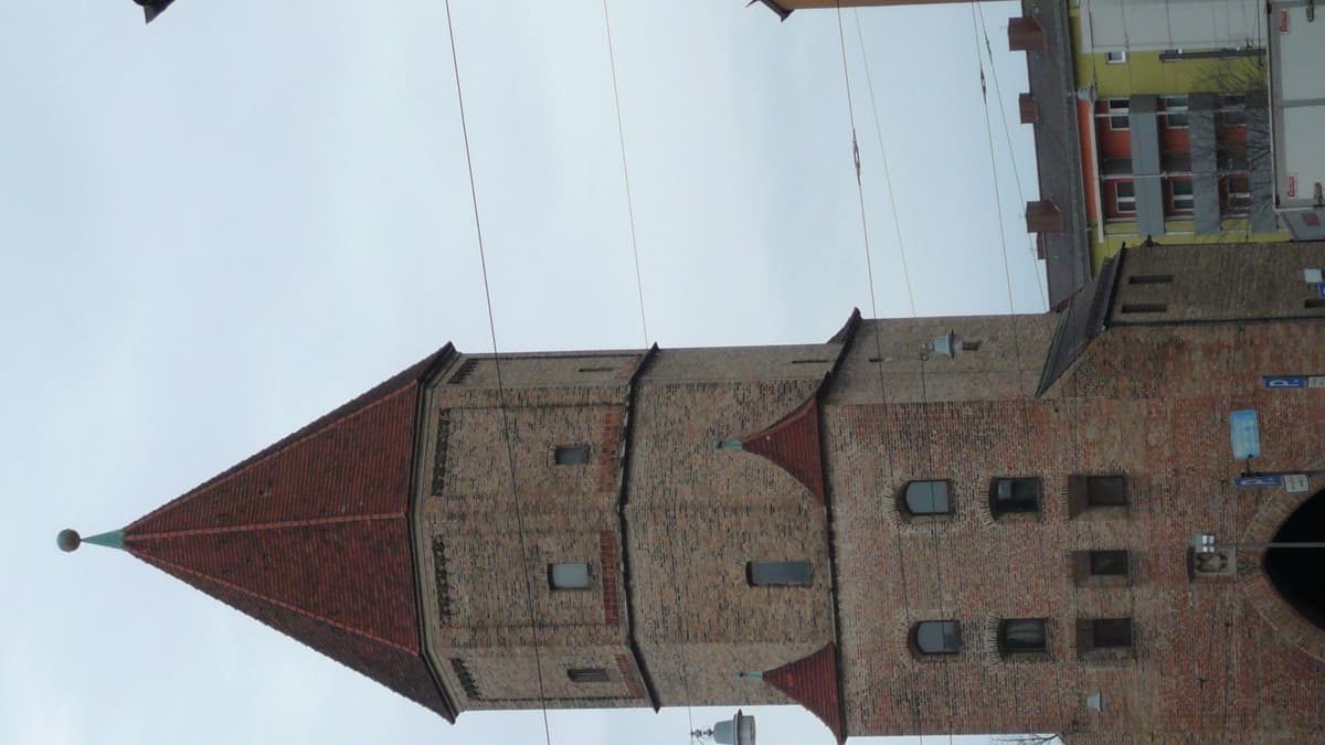 Jakobertor