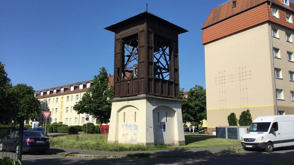 Glockenturm