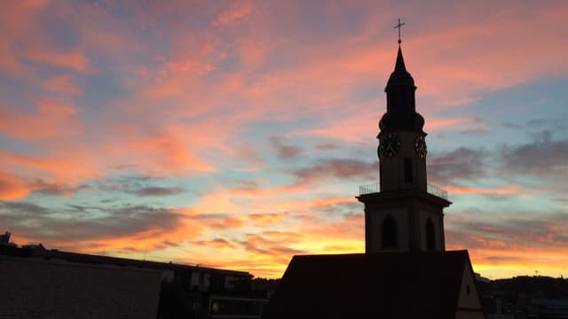 Hospitalkirche