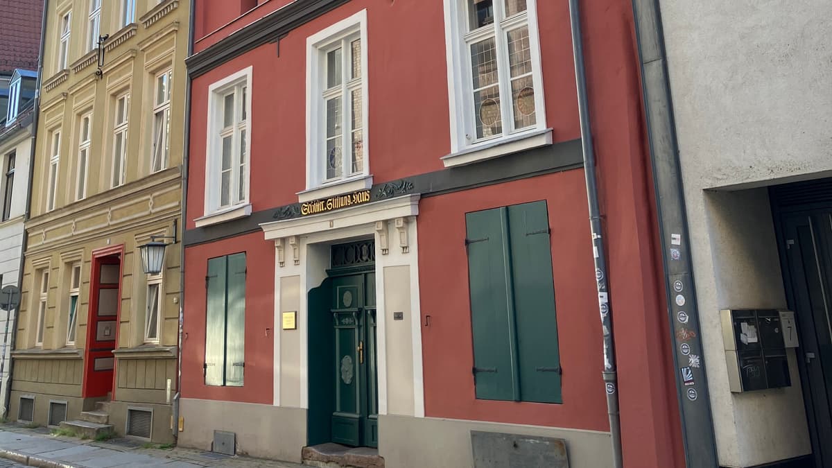 2026 Frankenstr. 9 II