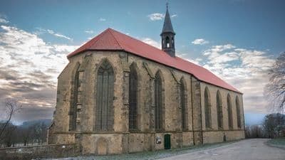 Klosterkirche St. Marien und Willhadi