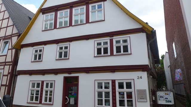 Jüdisches Ritualbad