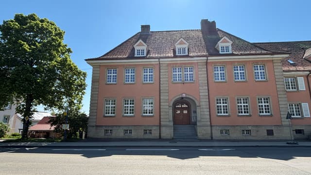 Alte Schule