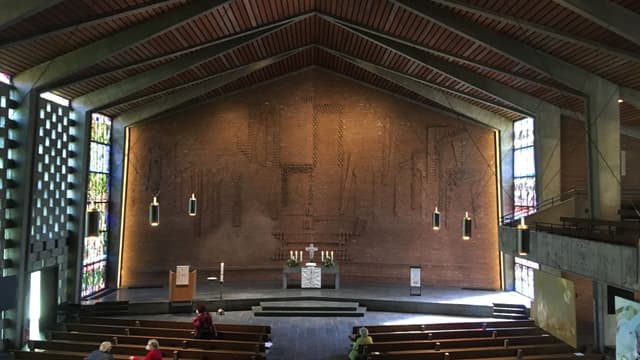St.-Martins-Kirche