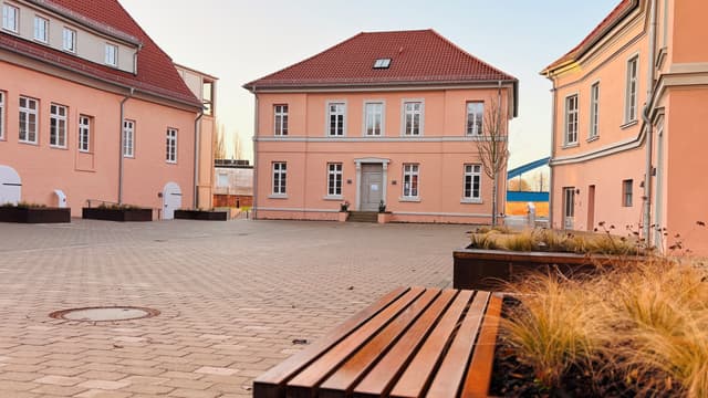 Grafenschloss zu Hoya