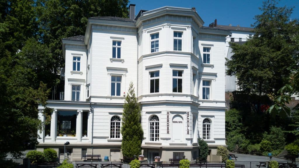 Schmits‘sche Villa