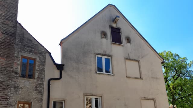 Bürgerhaus