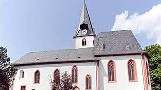 Kirche