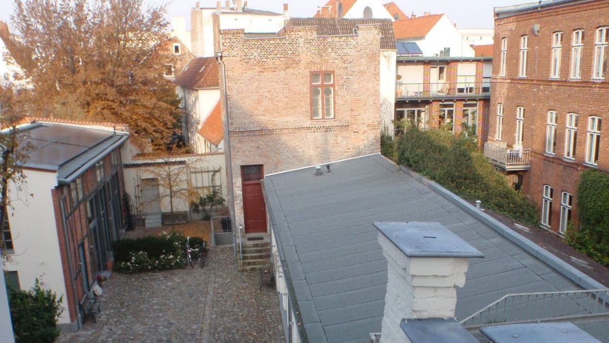 Nitsche Hof