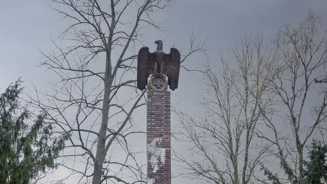 „Tansania Park“ & Lettow-Vorbeck-Kaserne