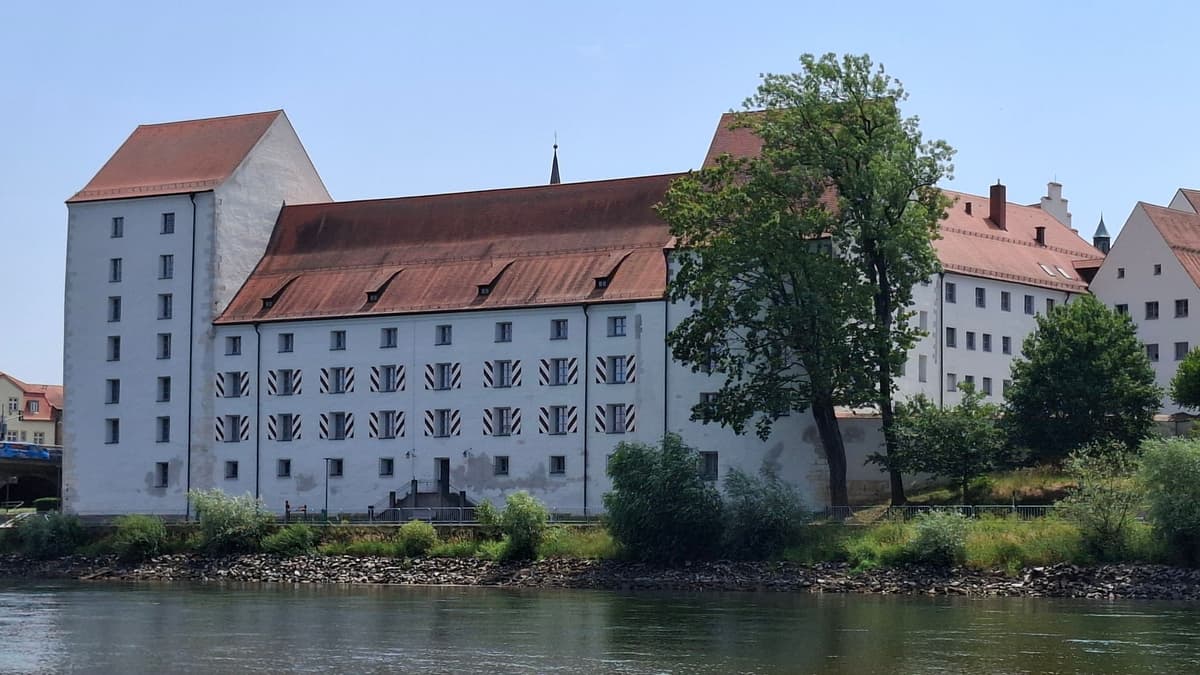 Herzogsschloss