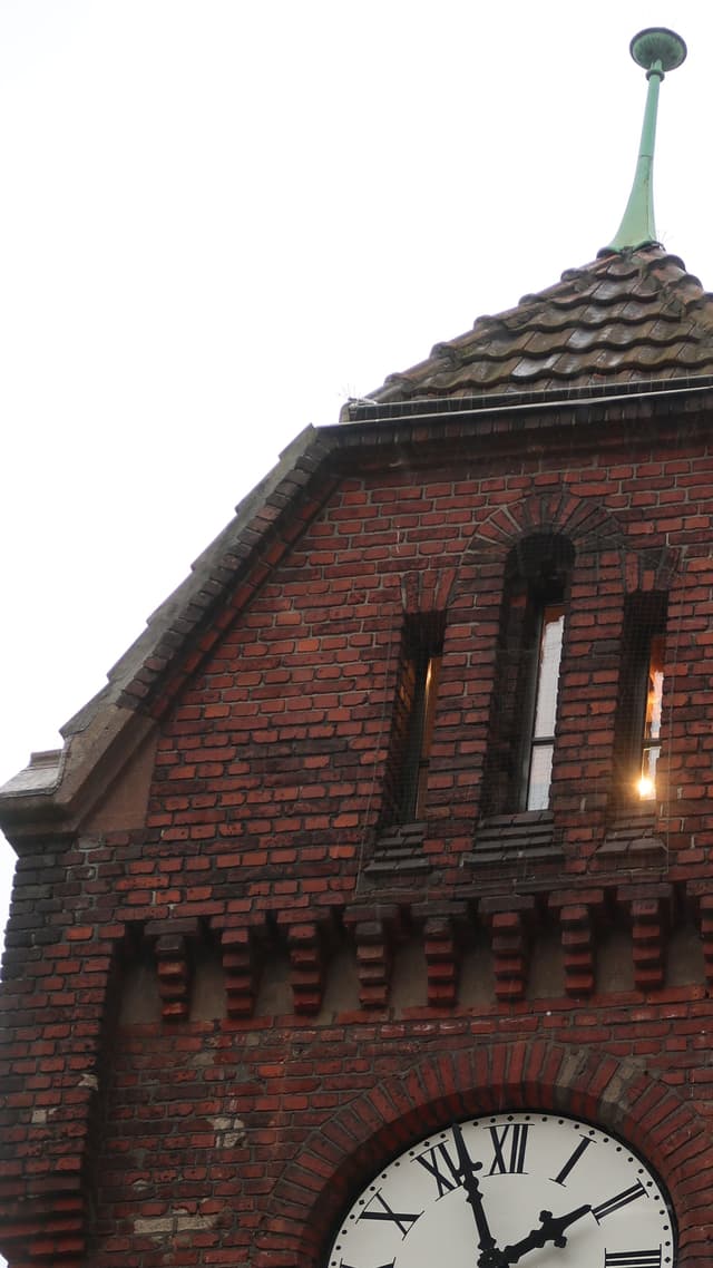 Uhrenturm