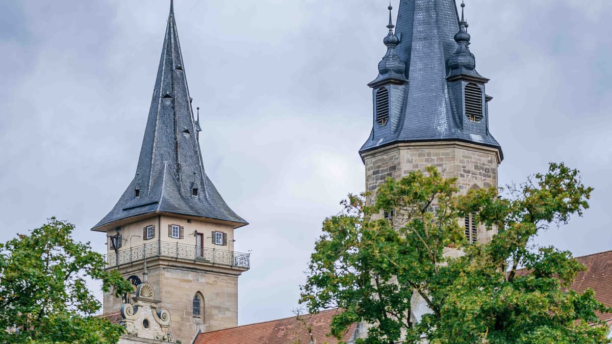 Stiftskirche