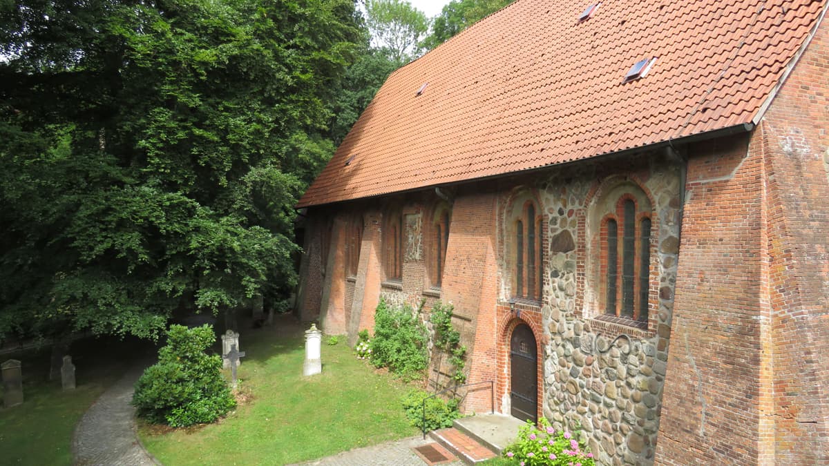 Kirche