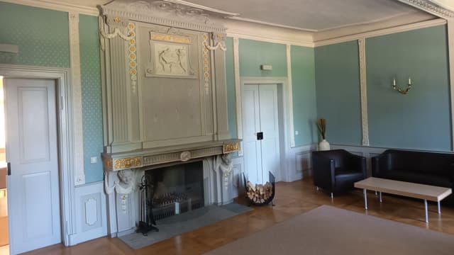 Neues Schloss