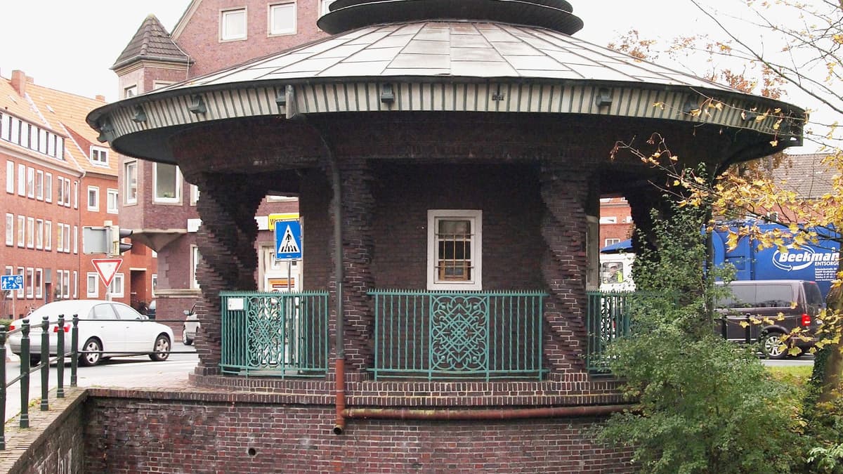 Kiosk