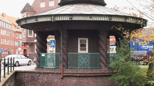 Chinesentempel