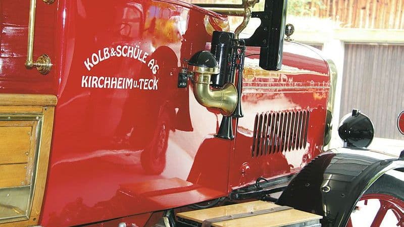 Feuerwehrmuseum