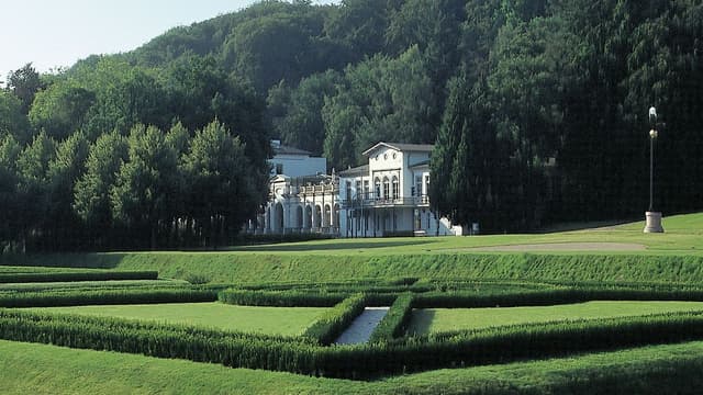 Museum Kurhaus Kleve