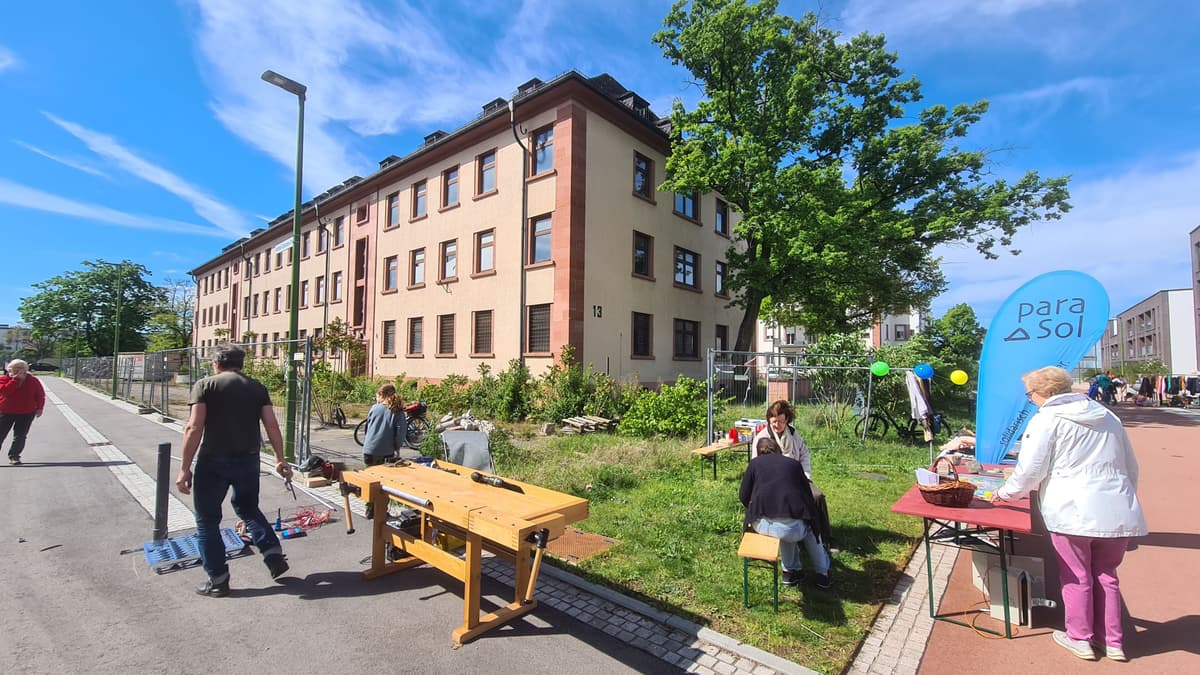 Gebäude