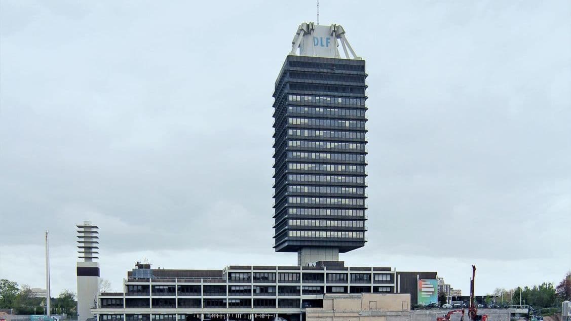 Deutschlandfunk