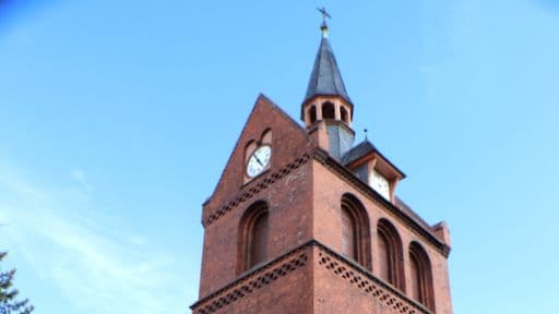 Kirchturm