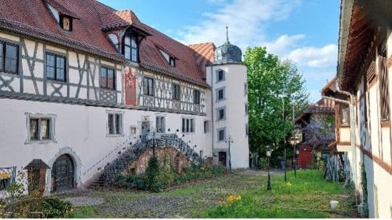 Schloss Augustenburg