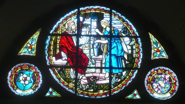 Ev. Kirche