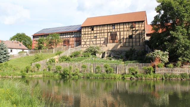 Museumsbrauerei Schmitt