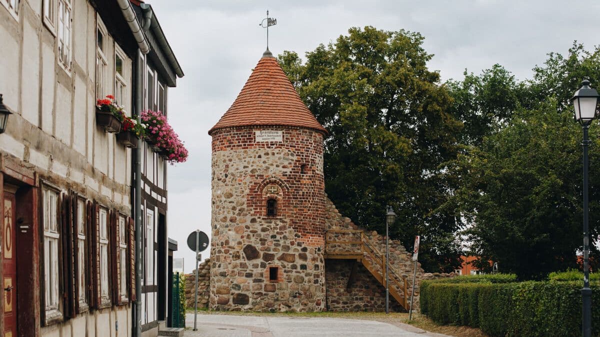 Hexenturm