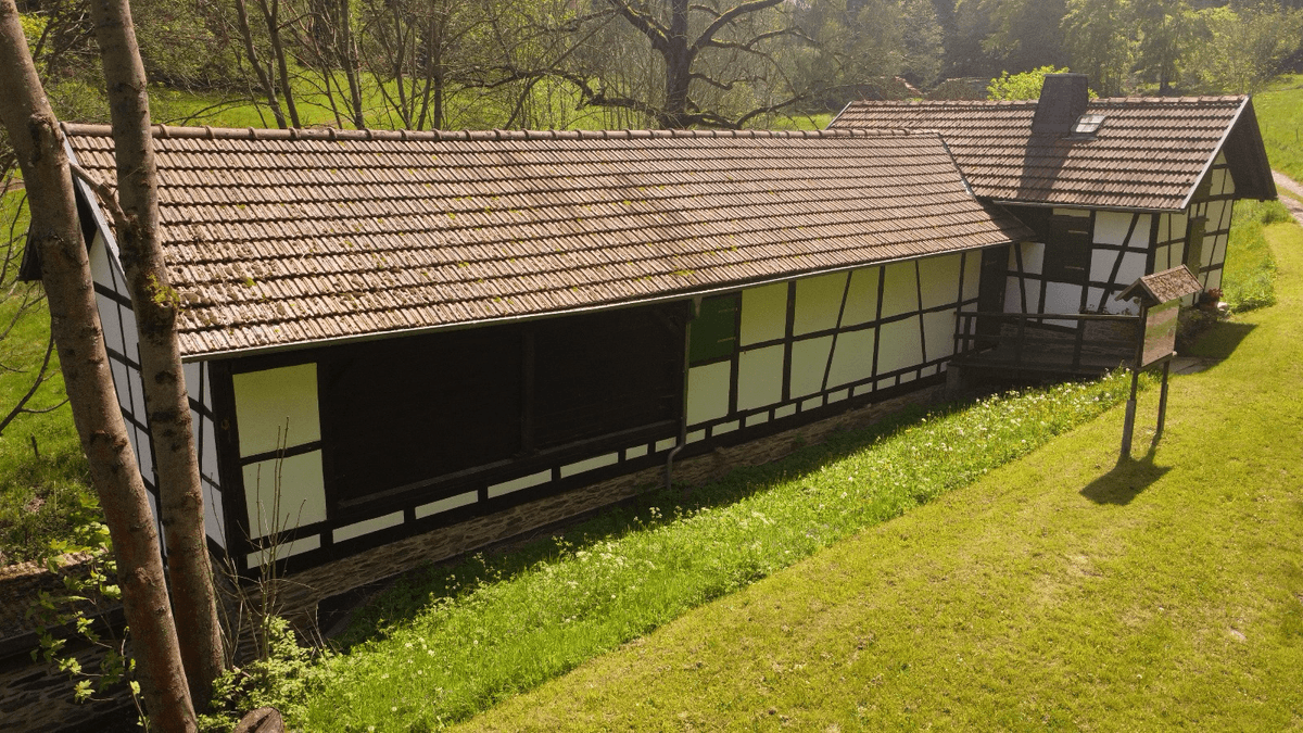 Schneidemühle Braunsdorf