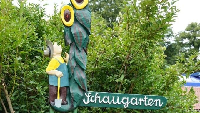 Schaugarten