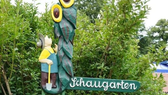 Schaugarten