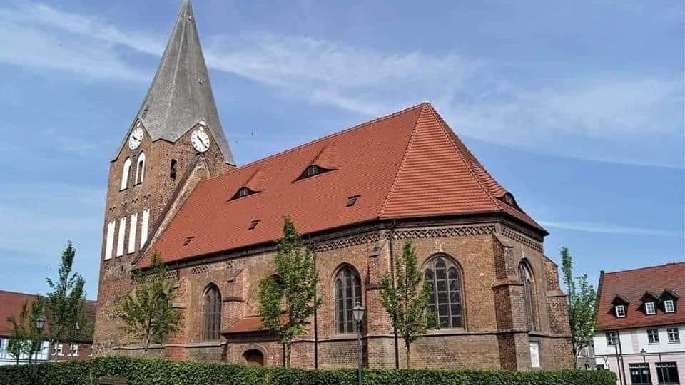 St.-Johannes-Kirche