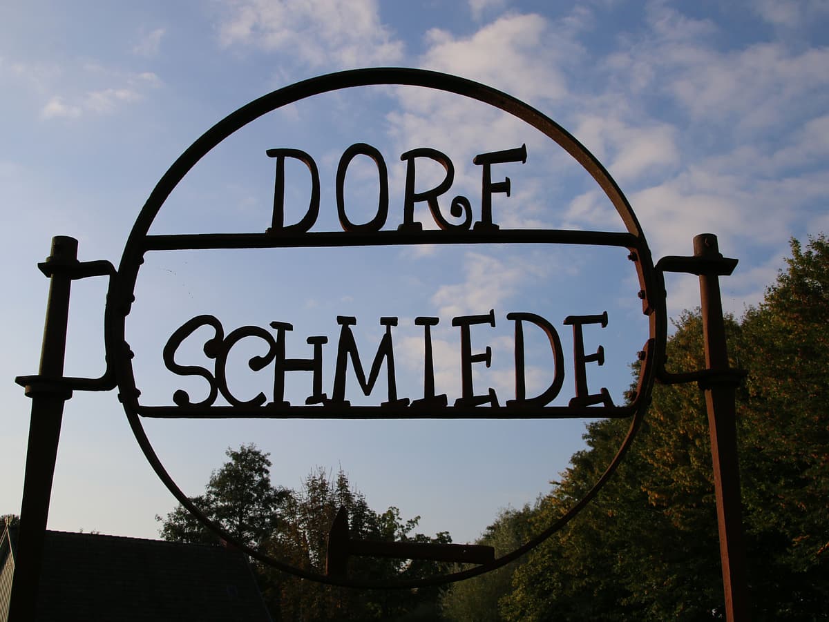 Dorfschmiede Harpenfeld