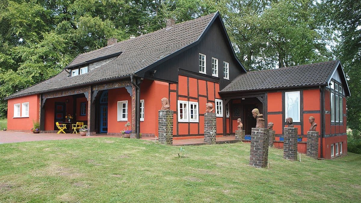 Künstlerhaus