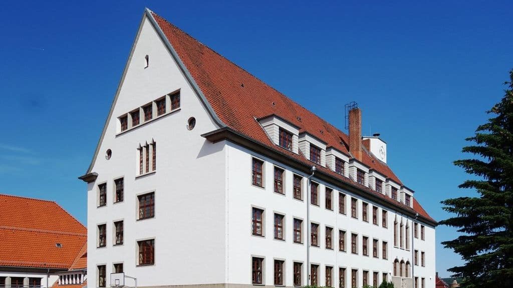 Gymnasium Vacha