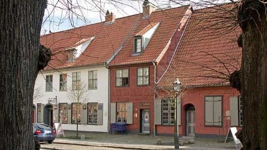 Kempowski Archiv Rostock