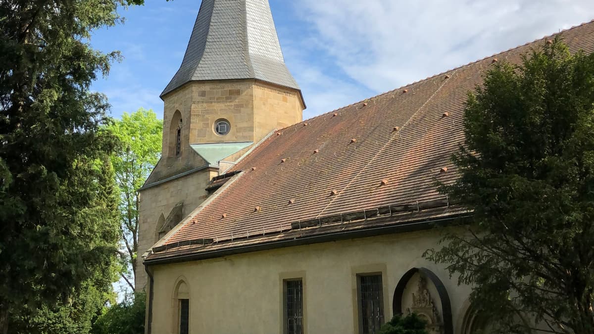 Johanniskirche