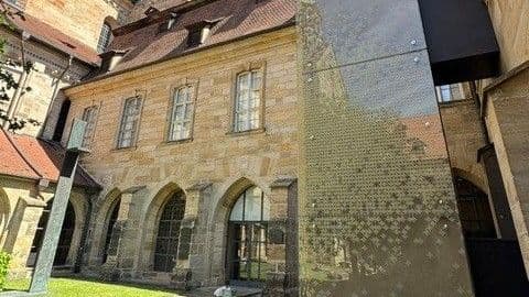Aufzug Kapitelhaus