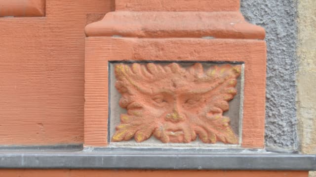 Schönhof (Schleisisches Museum)