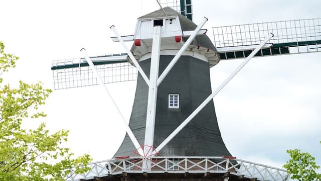 Meyers Mühle