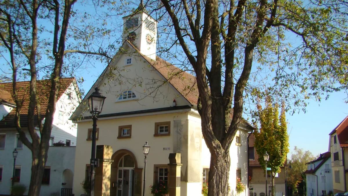 Theodor Heuss Museum