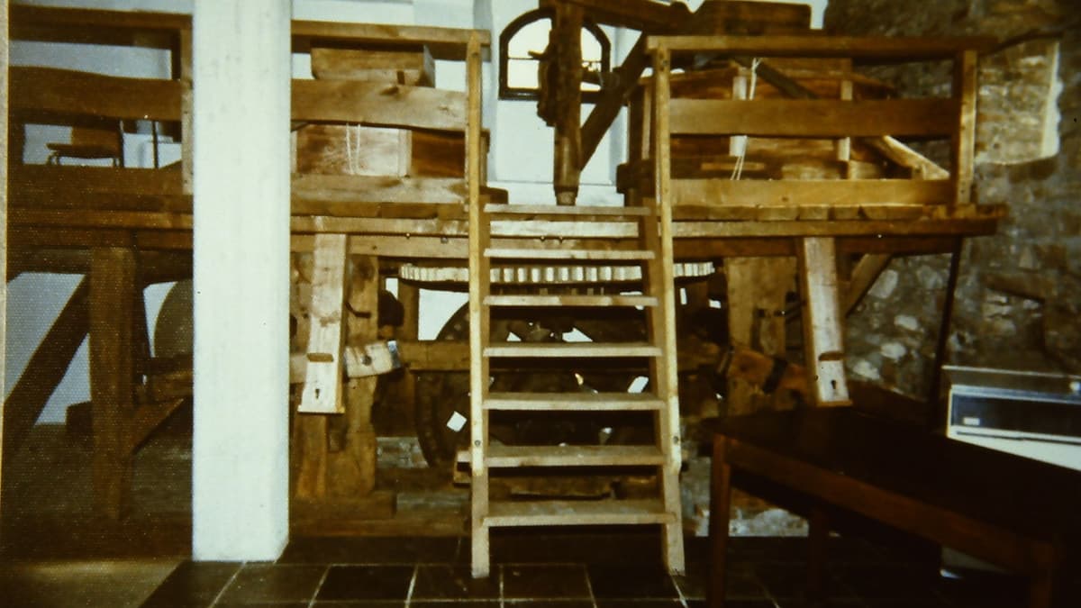 Welsche Mühle