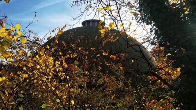 ZEISS-Planetarium