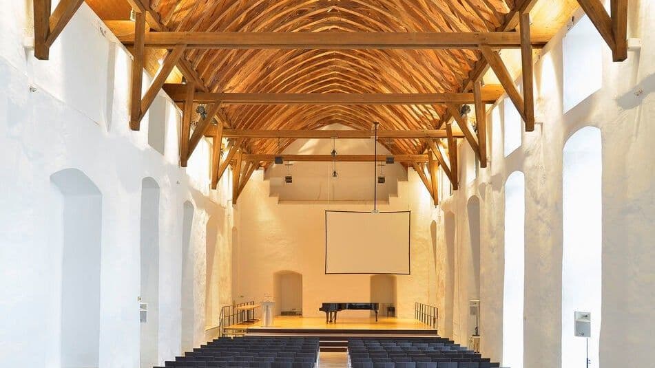 Rittersaal
