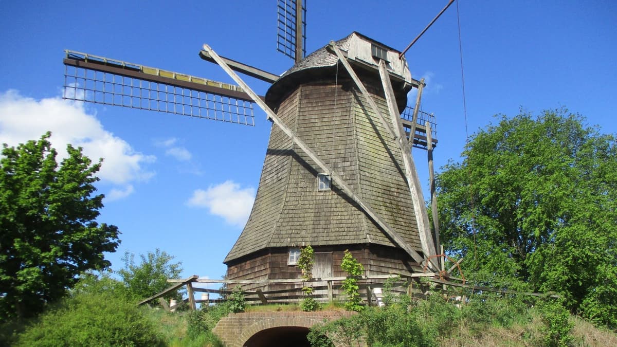 Mühle